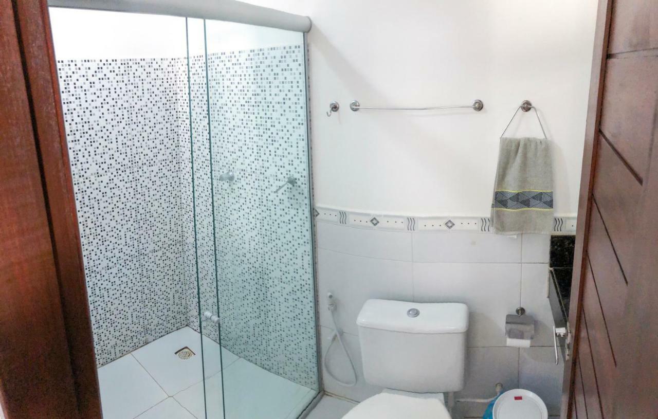 Hotel Maramar São Miguel do Gostoso Esterno foto